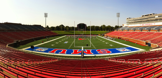 Ford Stadium